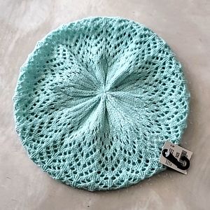 Wet Seal knotted cap